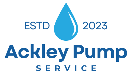 Well & Pump Services